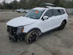 5XYP5DGC7SG589617 2025 KIA TELLURIDE