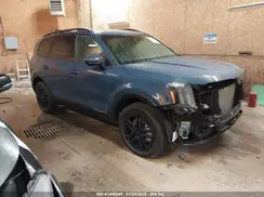 5XYP5DGC7SG597815 2025 KIA TELLURIDE