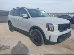 5XYP5DGC7SG598365 2025 KIA TELLURIDE