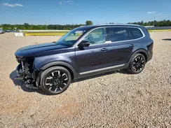 5XYP5DGC7SG599337 2025 KIA TELLURIDE