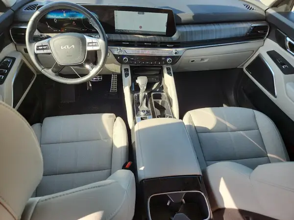5XYP5DGC7SG599337 2025 KIA TELLURIDE - Image 8