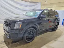 5XYP5DGC7SG608568 2025 KIA TELLURIDE