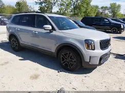 5XYP5DGC7SG610398 2025 KIA TELLURIDE