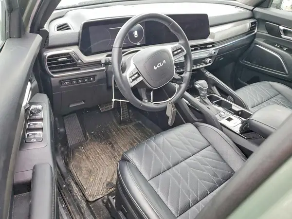5XYP5DGC7SG615004 2025 KIA TELLURIDE - Image 8