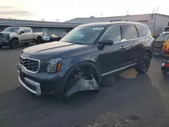 5XYP5DGC7SG615553 2025 KIA TELLURIDE