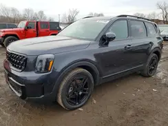 5XYP5DGC7SG615925 2025 KIA TELLURIDE