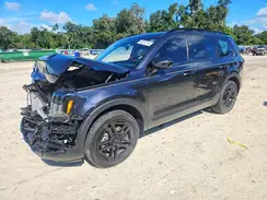 5XYP5DGC7SG617206 2025 KIA TELLURIDE