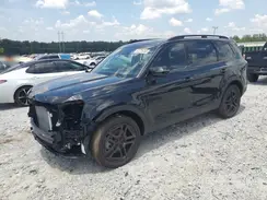 5XYP5DGC7SG625659 2025 KIA TELLURIDE