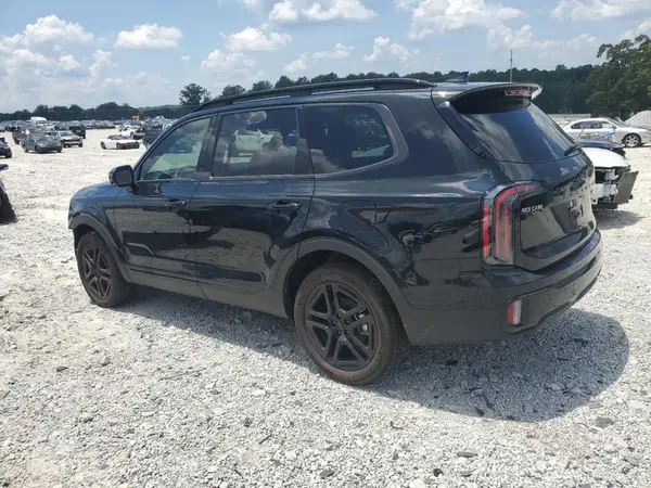 5XYP5DGC7SG625659 2025 KIA TELLURIDE - Image 2