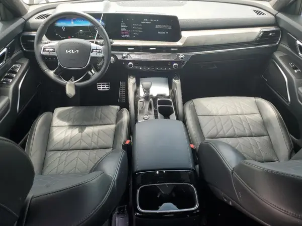 5XYP5DGC7SG625659 2025 KIA TELLURIDE - Image 8