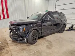 5XYP5DGC7SG626827 2025 KIA TELLURIDE