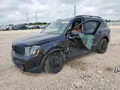 5XYP5DGC7SG636404 2025 KIA TELLURIDE