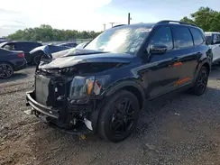 5XYP5DGC7SG637827 2025 KIA TELLURIDE