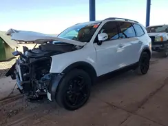 5XYP5DGC7SG637911 2025 KIA TELLURIDE
