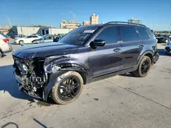 5XYP5DGC7SG646818 2025 KIA TELLURIDE