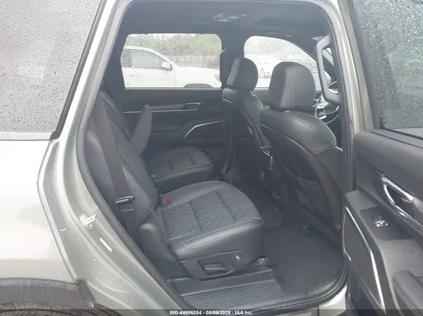 5XYP5DGC7SG648892 2025 KIA TELLURIDE - Image 8
