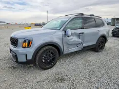 5XYP5DGC7SG654045 2025 KIA TELLURIDE
