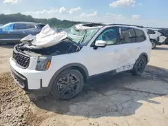 5XYP5DGC7SG660296 2025 KIA TELLURIDE