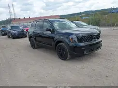 5XYP5DGC7SG678183 2025 KIA TELLURIDE