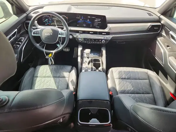 5XYP5DGC7SG680578 2025 KIA TELLURIDE - Image 8
