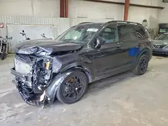 5XYP5DGC7SG695730 2025 KIA TELLURIDE