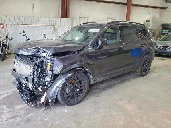 5XYP5DGC7SG695730 2025 KIA TELLURIDE - Image 1
