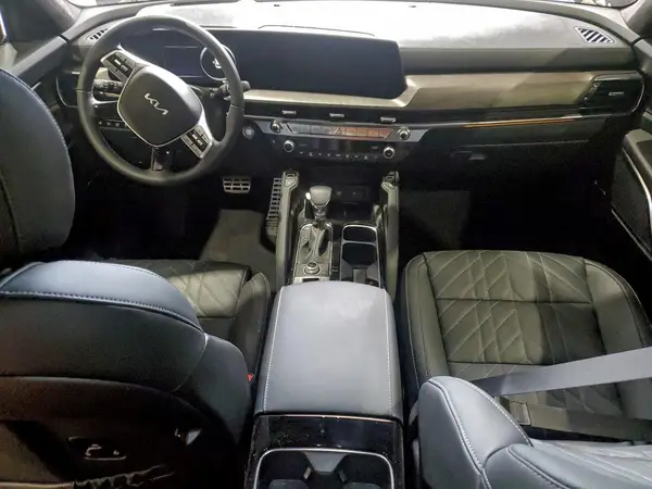 5XYP5DGC7SG695730 2025 KIA TELLURIDE - Image 8