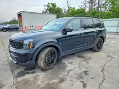 5XYP5DGC7SG698434 2025 KIA TELLURIDE