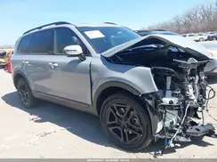 5XYP5DGC7SG698997 2025 KIA TELLURIDE