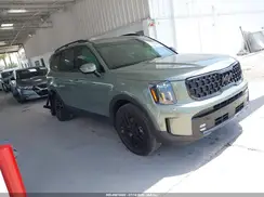 5XYP5DGC7SG699342 2025 KIA TELLURIDE
