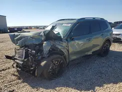 5XYP5DGC7SG699633 2025 KIA TELLURIDE