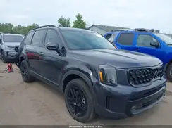 5XYP5DGC7SG700232 2025 KIA TELLURIDE