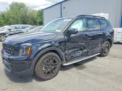 5XYP5DGC7SG709383 2025 KIA TELLURIDE