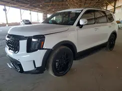 5XYP5DGC7SG713448 2025 KIA TELLURIDE
