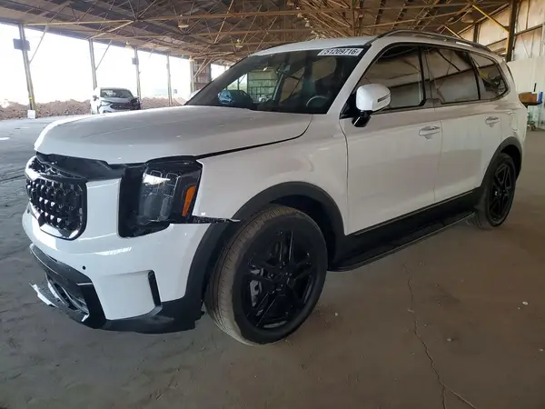 5XYP5DGC7SG713448 2025 KIA TELLURIDE - Image 1