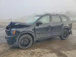 5XYP5DGC7SG715166 2025 KIA TELLURIDE
