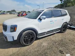 5XYP5DGC7SG715250 2025 KIA TELLURIDE