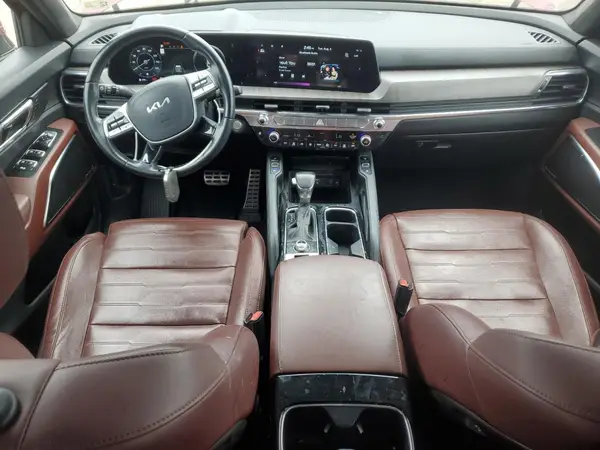 5XYP5DGC8PG326012 2023 KIA TELLURIDE - Image 8