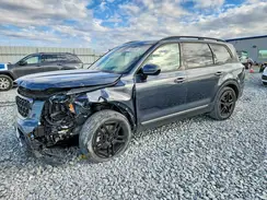 5XYP5DGC8PG329346 2023 KIA TELLURIDE