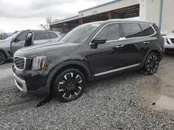 5XYP5DGC8PG329444 2023 KIA TELLURIDE