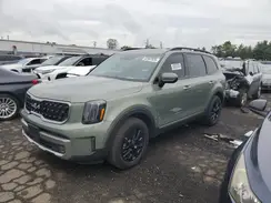 5XYP5DGC8PG329654 2023 KIA TELLURIDE