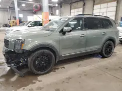 5XYP5DGC8PG329721 2023 KIA TELLURIDE