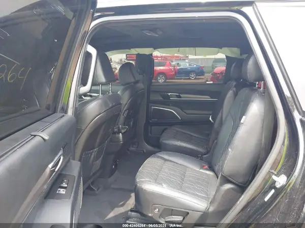 5XYP5DGC8PG329928 2023 KIA TELLURIDE - Image 8