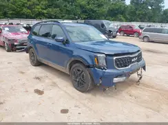 5XYP5DGC8PG333333 2023 KIA TELLURIDE