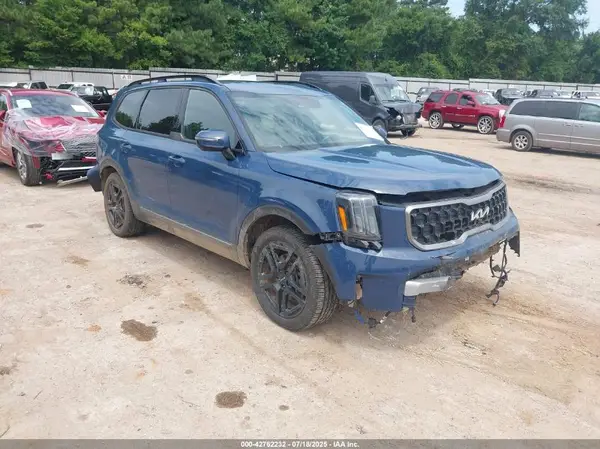 5XYP5DGC8PG333333 2023 KIA TELLURIDE - Image 1