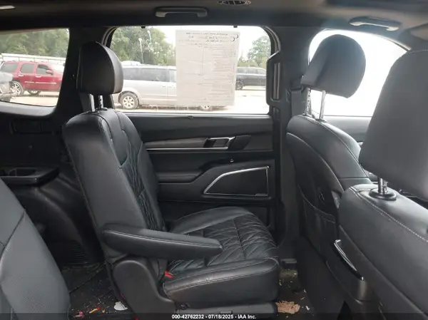 5XYP5DGC8PG333333 2023 KIA TELLURIDE - Image 8