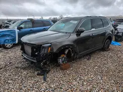 5XYP5DGC8PG333753 2023 KIA TELLURIDE