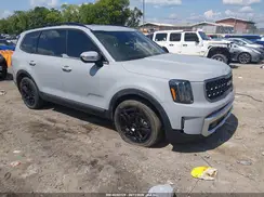 5XYP5DGC8PG337284 2023 KIA TELLURIDE