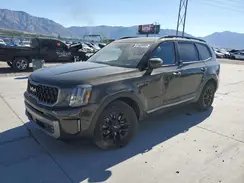 5XYP5DGC8PG337916 2023 KIA TELLURIDE