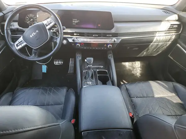 5XYP5DGC8PG337916 2023 KIA TELLURIDE - Image 8